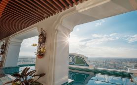 Rex Quảng Bình Hotel