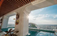 Rex Quang Binh Hotel