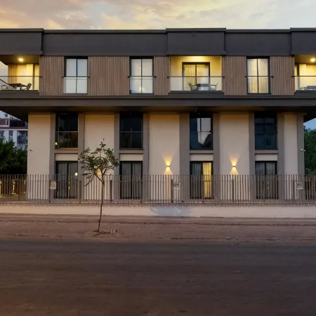 RudBlu Suites