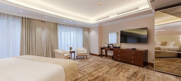 The Venue Al Harithia Hotel Hotels in Medina