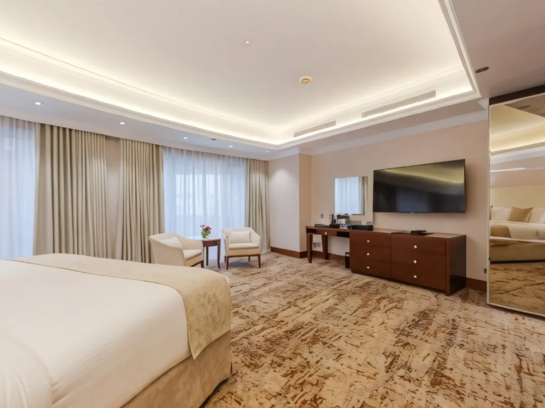 The Venue Al Harithia Hotel - Medina