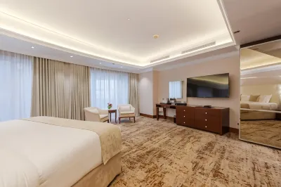The Venue Al Harithia Hotel Hotels in 