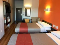 Motel 6 Midland, TX