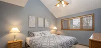 A Galena Territory townhome near amenities, sleeps 6 - 3 stjerner