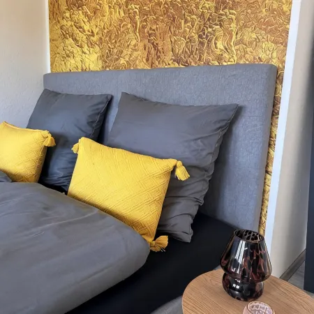 Modern apartment ZS15 with WLAN and fully equipped kitchen