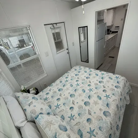 Luxury Camping at Calusa