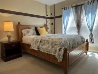 Sweet Home Madison-A Huntsville Connection