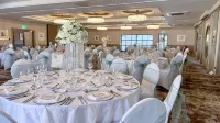 The Gailes Hotel & Spa - breakfast