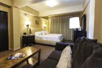 Hotel Fray Marcos Hotels in 