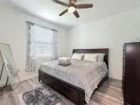 Charming 3-bedroom house in delightful Lehigh Acres with WiFi, AC - 3-Star