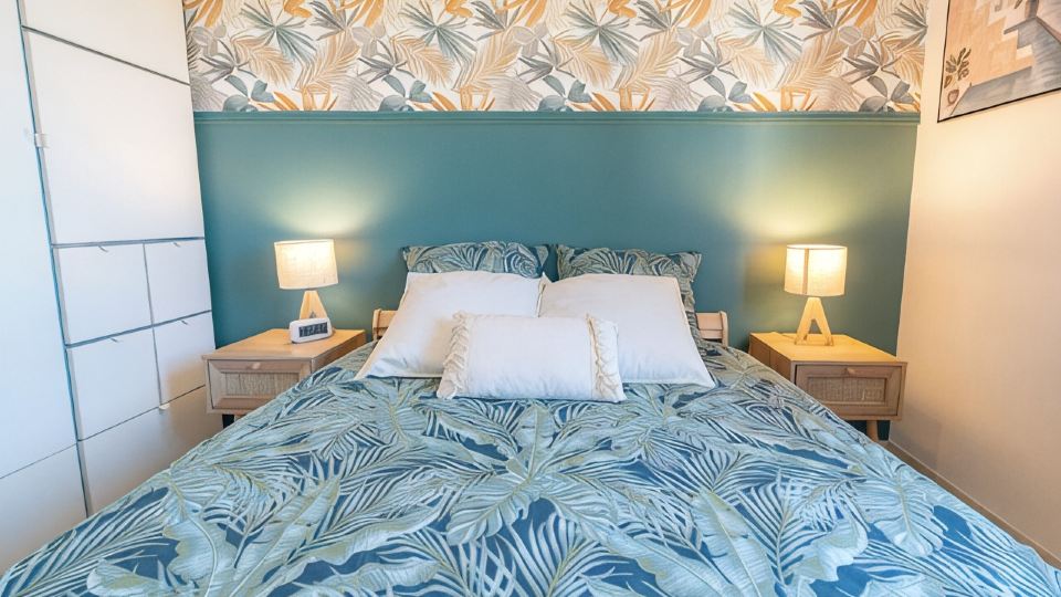 LE PETIT SESAME L' évasions cosy jacuzzi terrace wifi parking 2 steps stadiumDF
