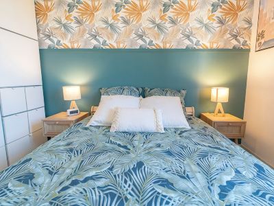 LE PETIT SESAME L' évasions cosy jacuzzi terrace wifi parking 2 steps stadiumDF