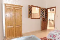 Entire 2 bedroom apartment in charming Salé Close to Rabat, La Marina and beach. - Kitchenette