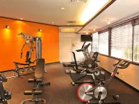 Accent Inns Victoria Hotels in Capital