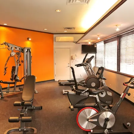 Accent Inns Victoria