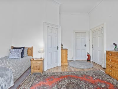Beautiful house with spectacular views of the Pier, Lighthouse,beach and sea.