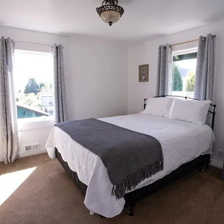 Enjoyable 3-bedroom house with WiFi in charming Westport