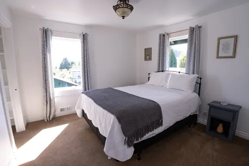 Enjoyable 3-bedroom house with WiFi in charming Westport - 4-Star