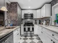 Witchy Hideaway Cottage; Close to Beaches, Salem & Train to Boston Hotels in Beverly