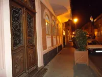 Guest House Batumi Globus - navetta aeroportuale