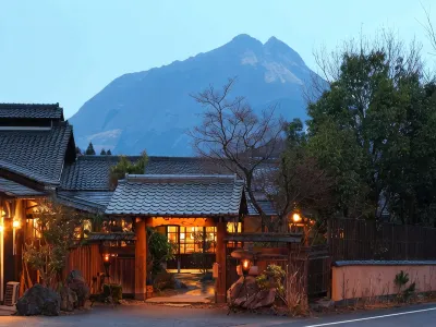 Yufu-No-Oyado Hotaru Hotels in 