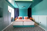 &Tales Hotel