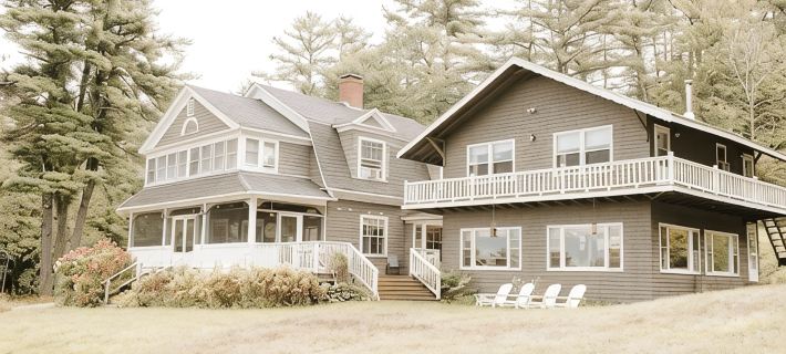 Snowvillage Inn Hotels in Carroll County