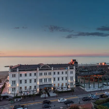 Kursaal Hotel