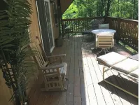 Serene location in middle of wine country - 2-Star