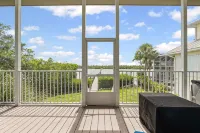 Bayfront House - Private Dock - Sweeping Water Views - Steps to the Beach - 4-Star