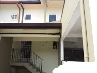Sunshine Jonker Guesthouse