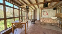 Casa de Campo Yoga Retreat