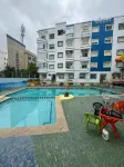 Charming apartment in marvelous Martil with swimming pool - فطور