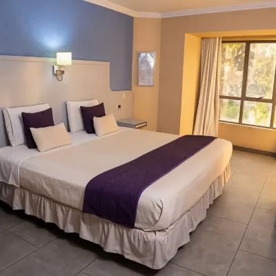 Infinity Park Hotel Hôtels à proximité de : Quartier Bellavista
