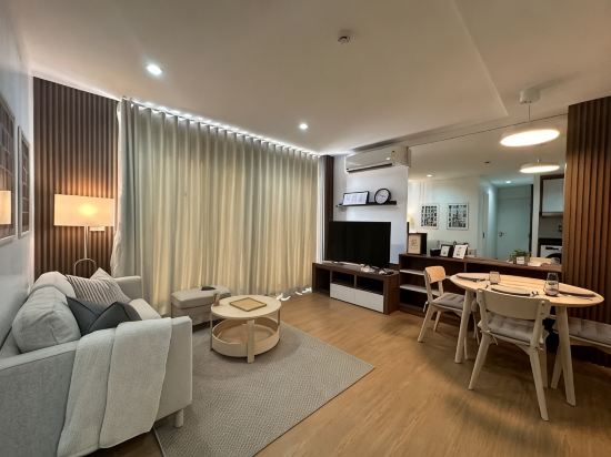 6th Avenue Sukhumvit BKK