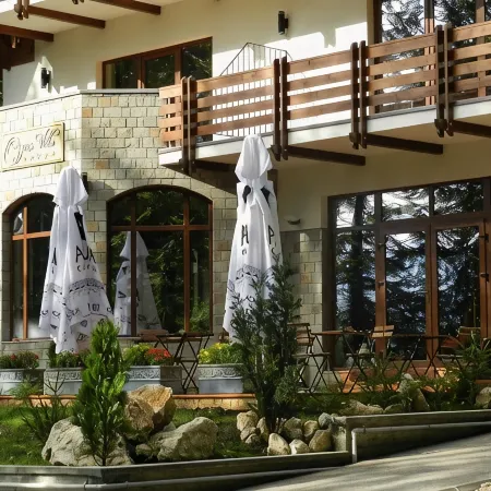Opus Villa