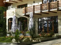 Opus Villa Các khách sạn ở 