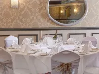 The Hillcrest Hotel Các khách sạn ở Widnes
