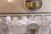 The Hillcrest Hotel - Wifi