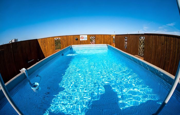 Best Lido Hotel