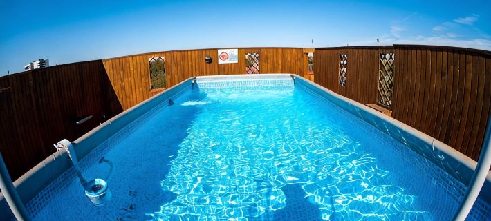 Best Lido Hotel Hotels in Timisoara