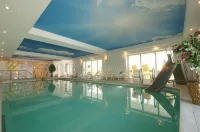 HofHotel Krähenberg - Pools