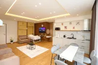 La Dimora Azzurra - Apartments