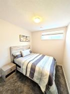 Luxury and Modern 2 bedroom suite
