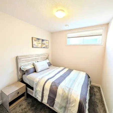 Luxury and Modern 2 bedroom suite
