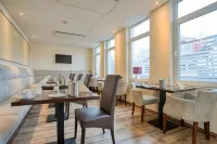 Wilhelmshaven Ahoi, Sure Hotel Collection by Best Western - petit déjeuner