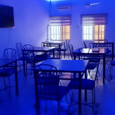 Calawazobia Hotel