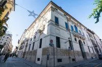 Residenza Corso Palladio 159