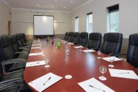 Consort Hotel & Urban Spa