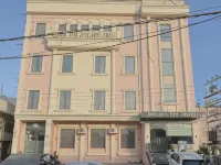 Pacific Inn Hotel Hotele w: Paonta Sahib